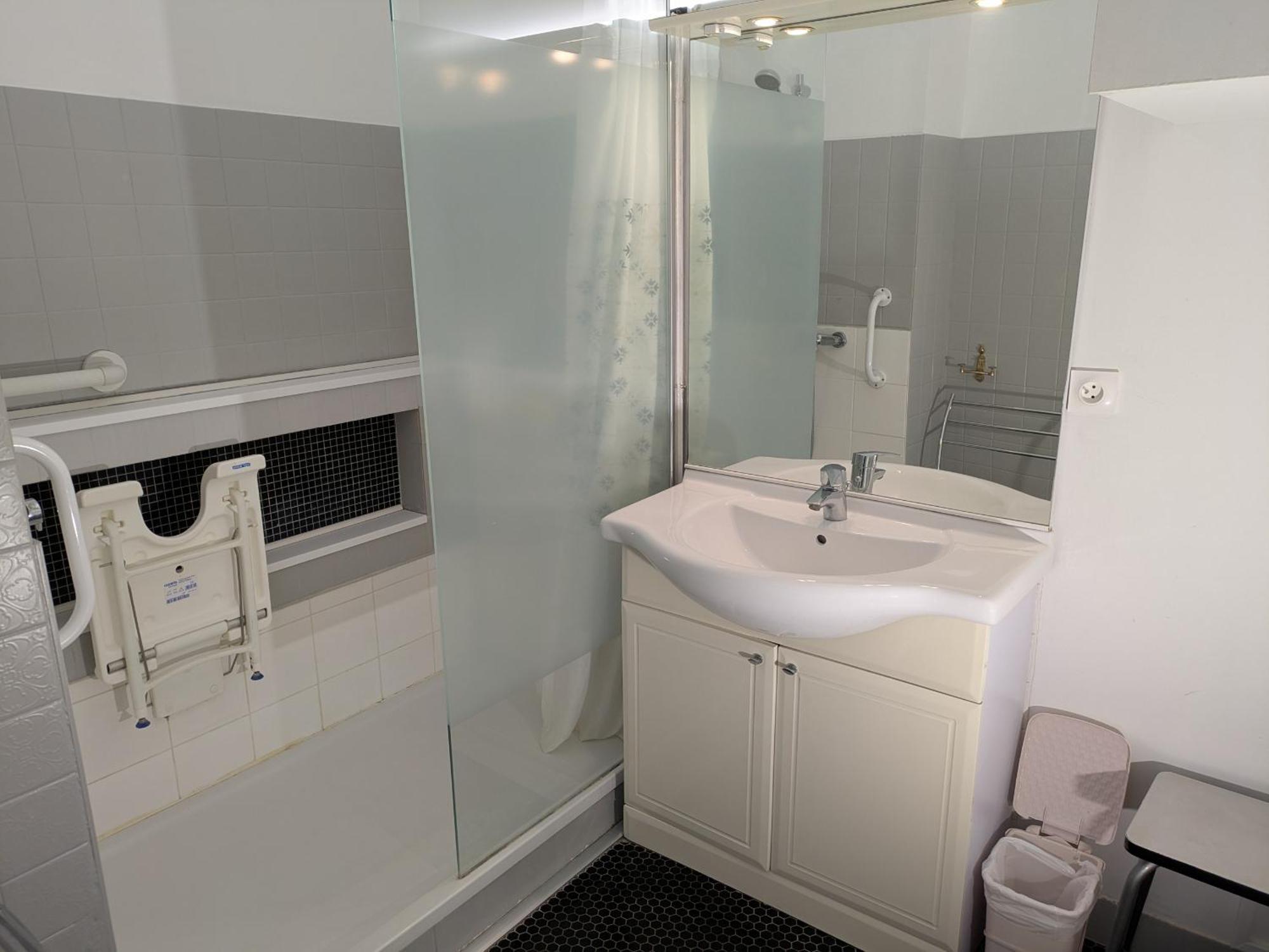 Appartement Vue Mer 180Deg Saint-Georges-de-Didonne Exterior foto